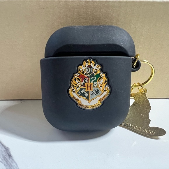 Harry Potter Airpods Case